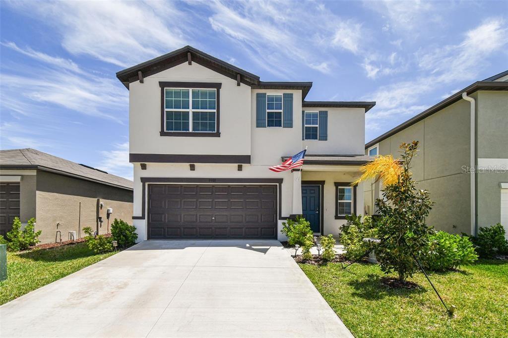 Details for 9988 Branching Ship Trace, WESLEY CHAPEL, FL 33545