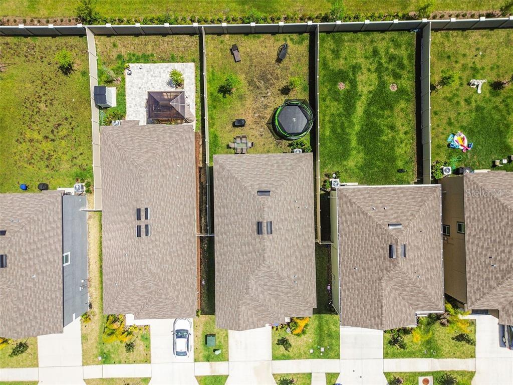 Image 3 of 20 For 9988 Branching Ship Trace