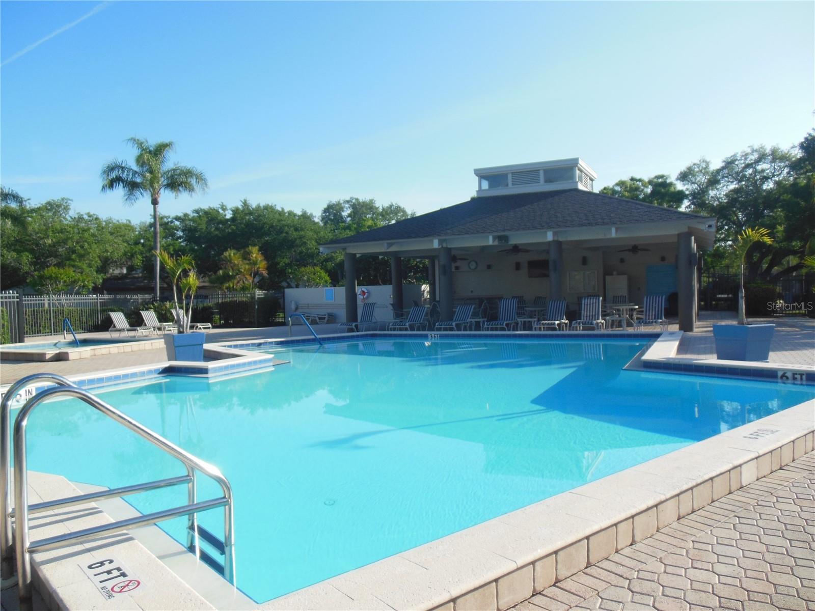 Image 32 of 38 For 3053 Landmark Boulevard 1107`