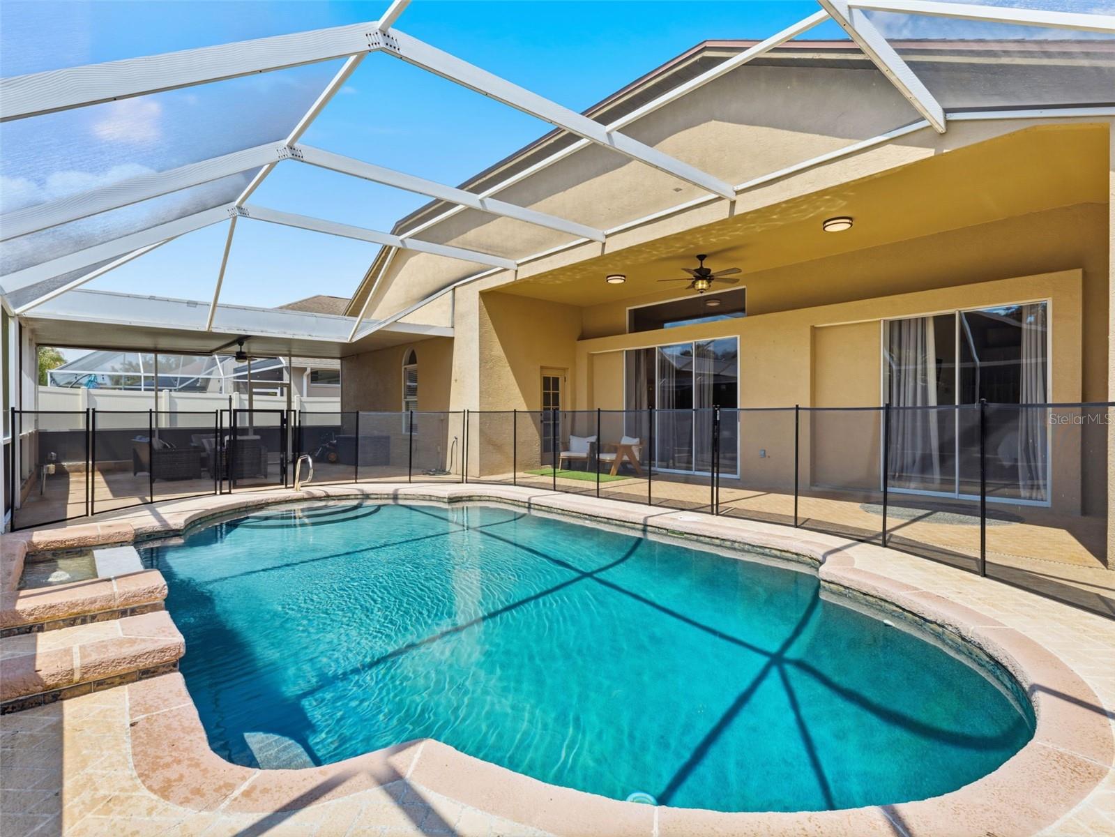 Image 24 of 30 For 10017 Oxford Chapel Drive