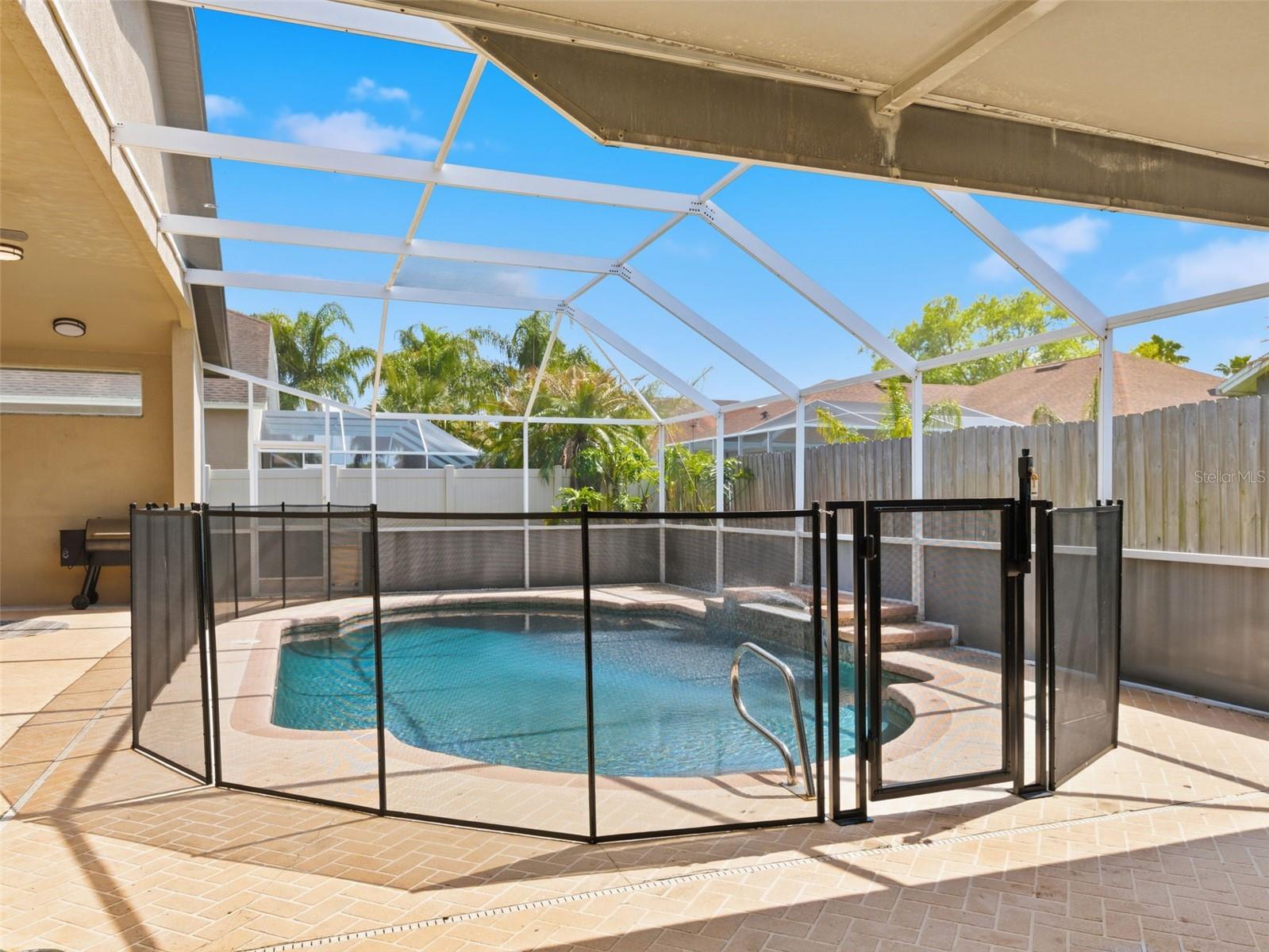 Image 25 of 30 For 10017 Oxford Chapel Drive