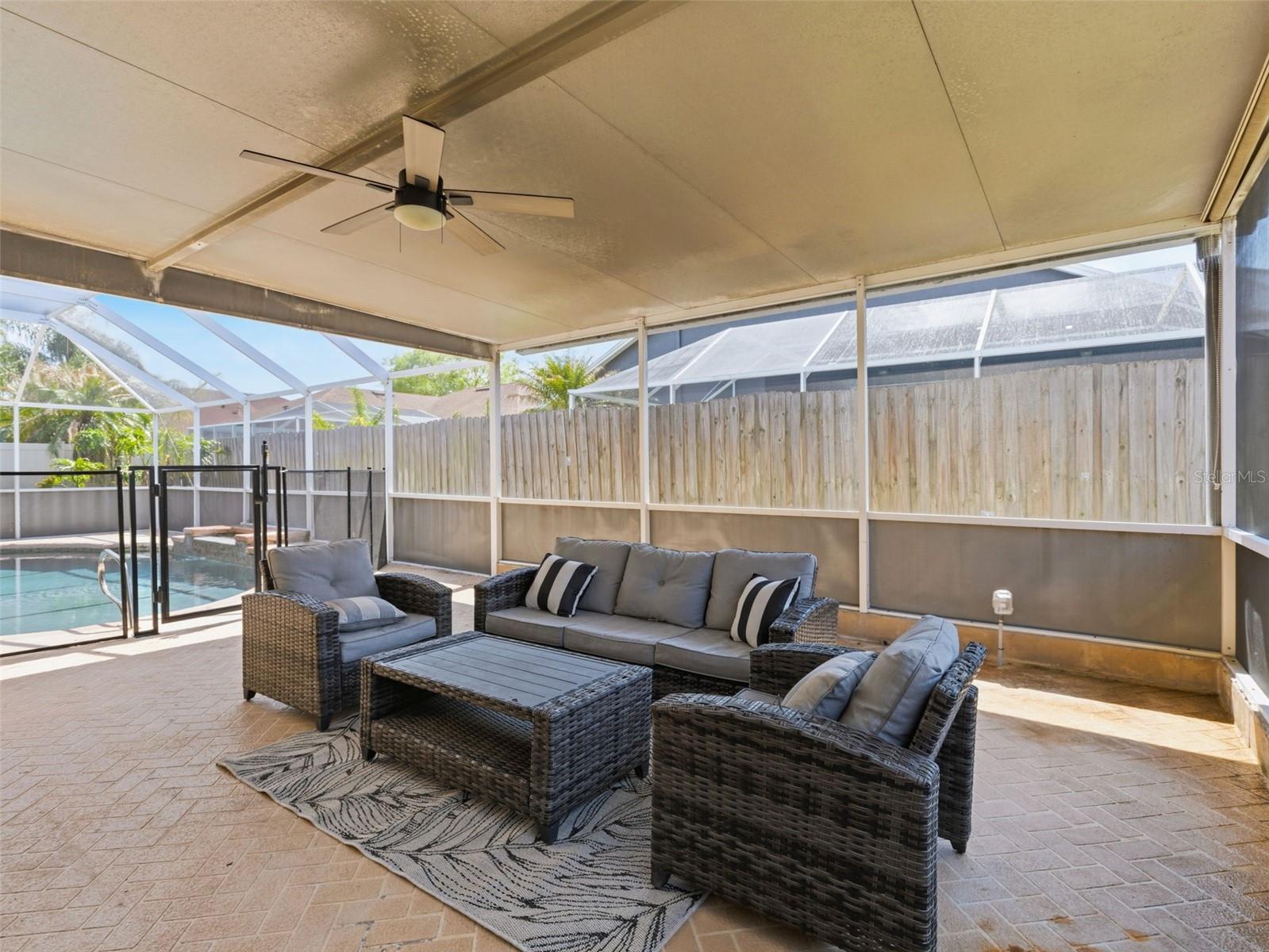 Image 26 of 30 For 10017 Oxford Chapel Drive