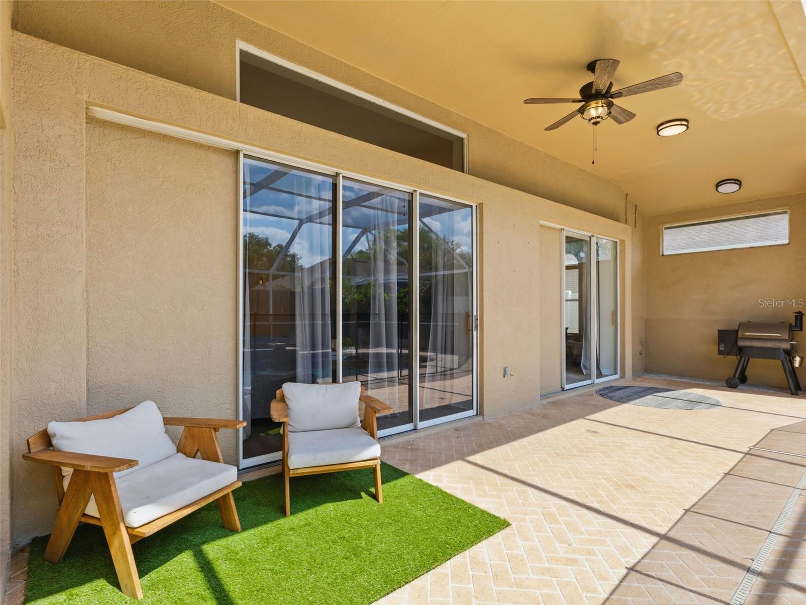 Image 27 of 30 For 10017 Oxford Chapel Drive