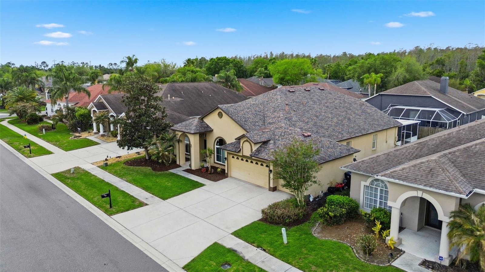 Image 29 of 30 For 10017 Oxford Chapel Drive