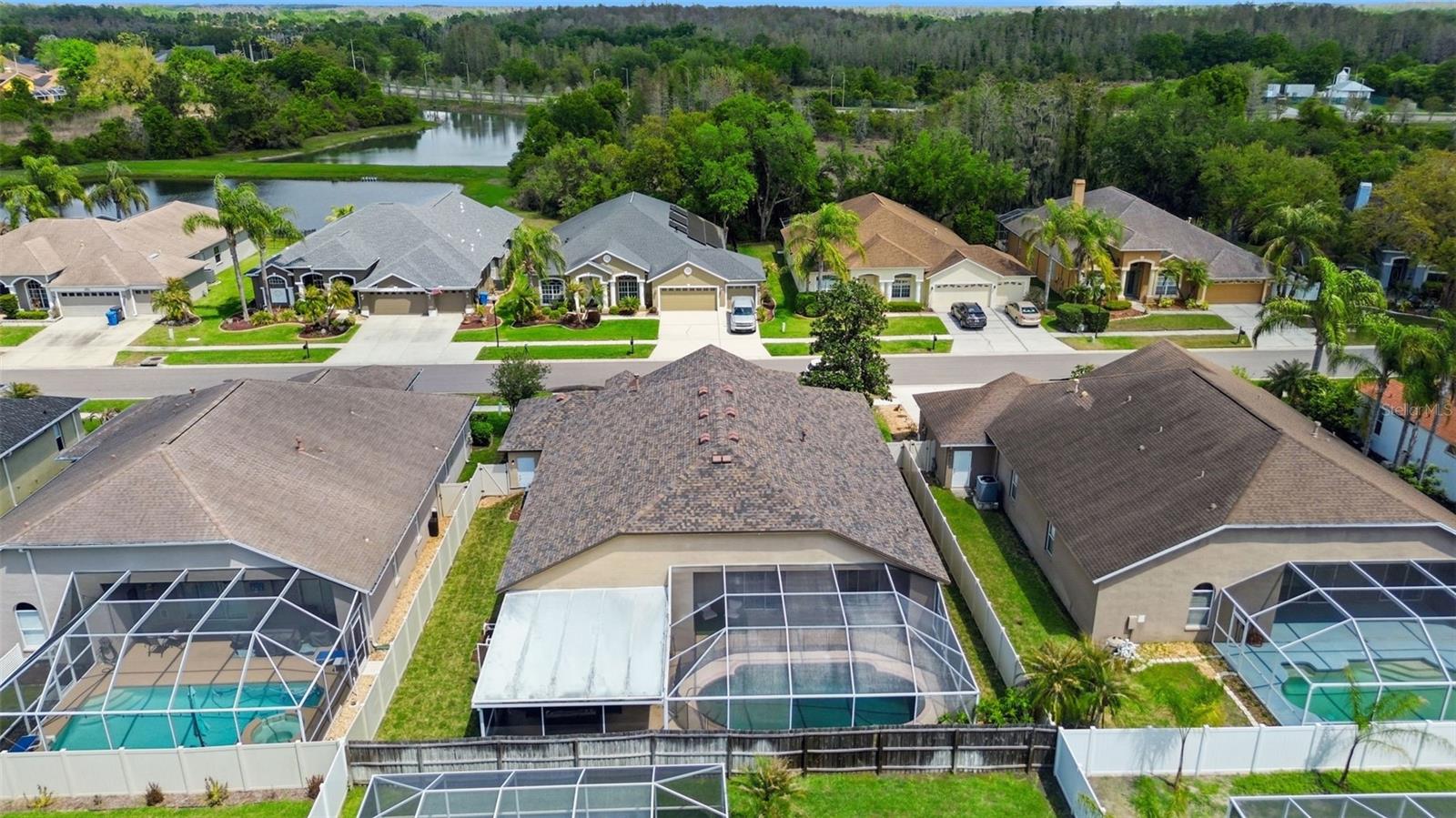 Image 30 of 30 For 10017 Oxford Chapel Drive