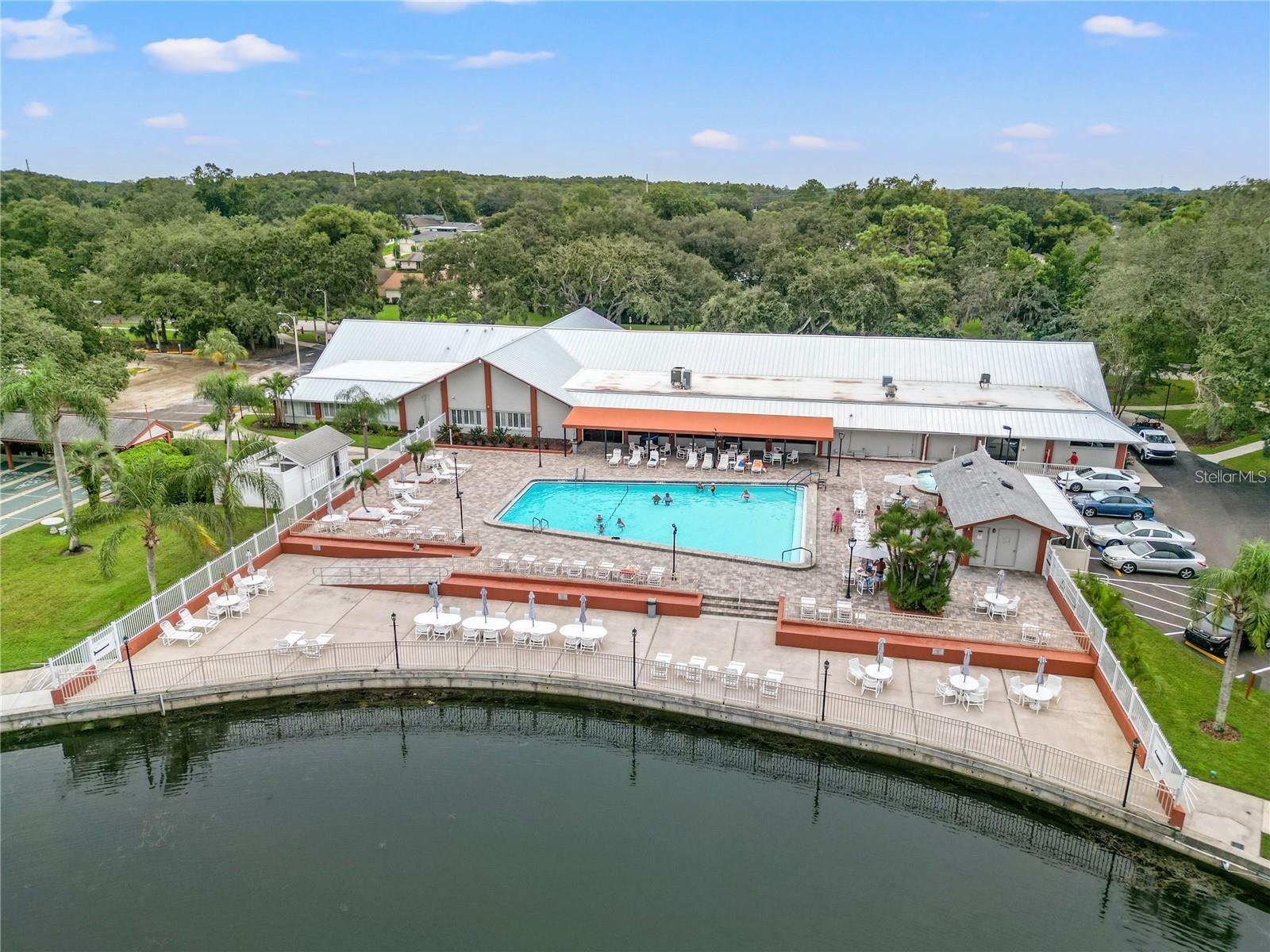 Image 41 of 42 For 8324 Winding Wood Drive