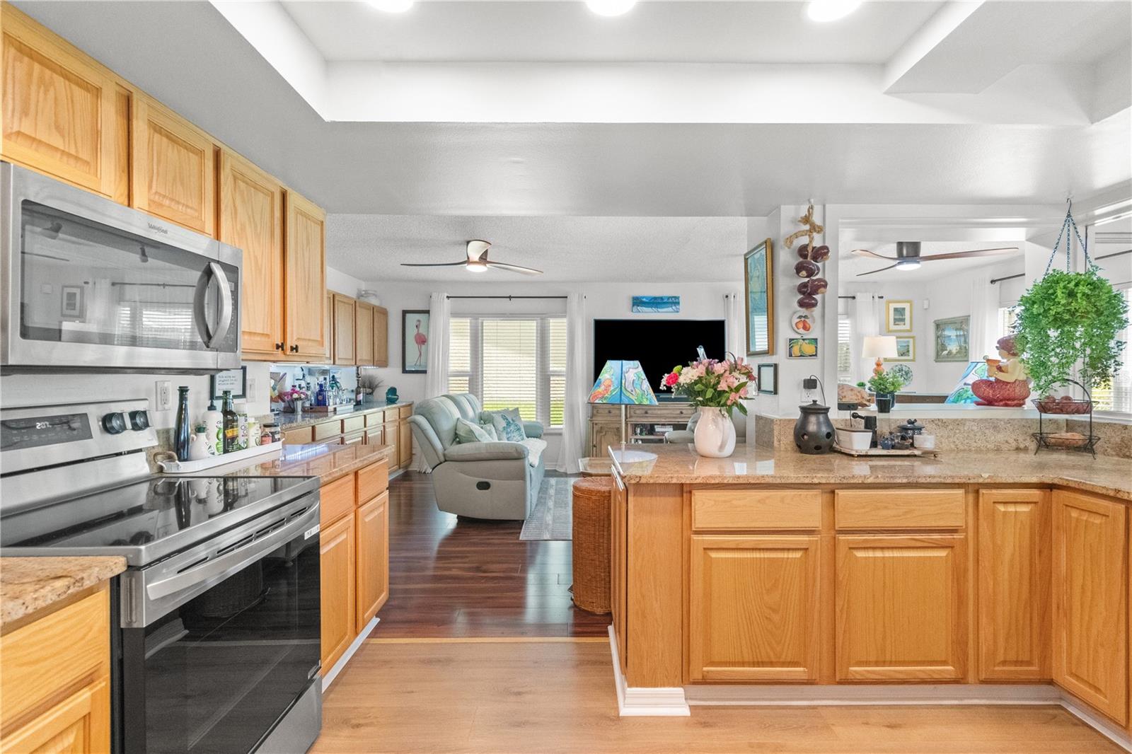 Image 8 of 42 For 8324 Winding Wood Drive