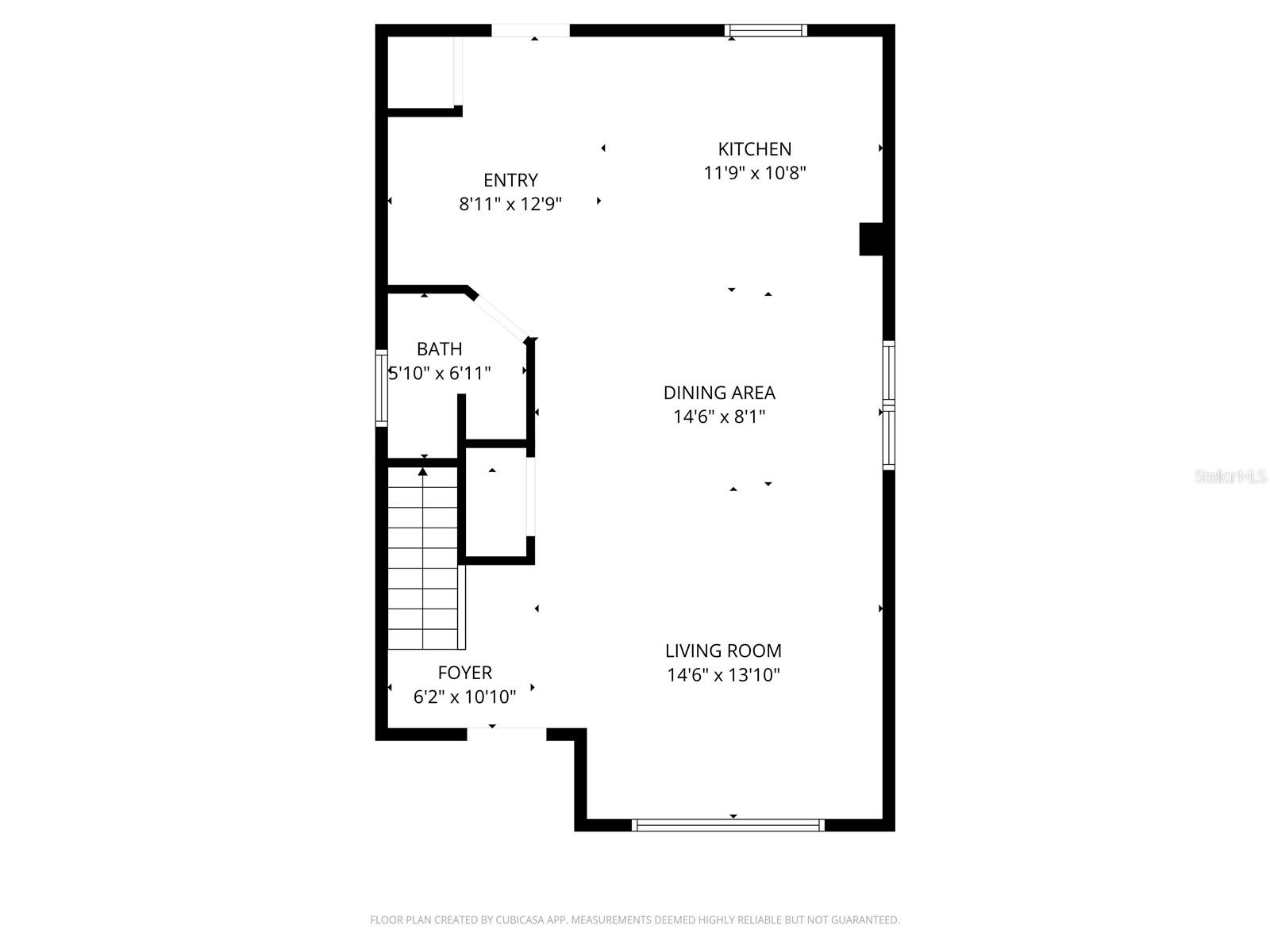 Image 92 of 93 For 1132 Martin Luther King Jr Ave