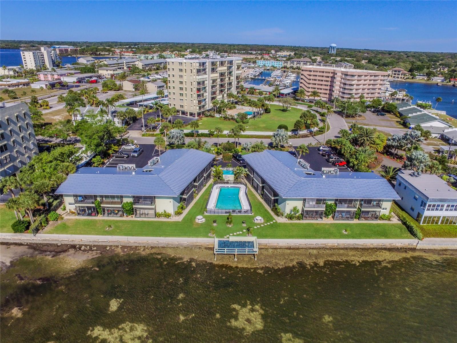 Details for 2566 Gary Circle 3, DUNEDIN, FL 34698