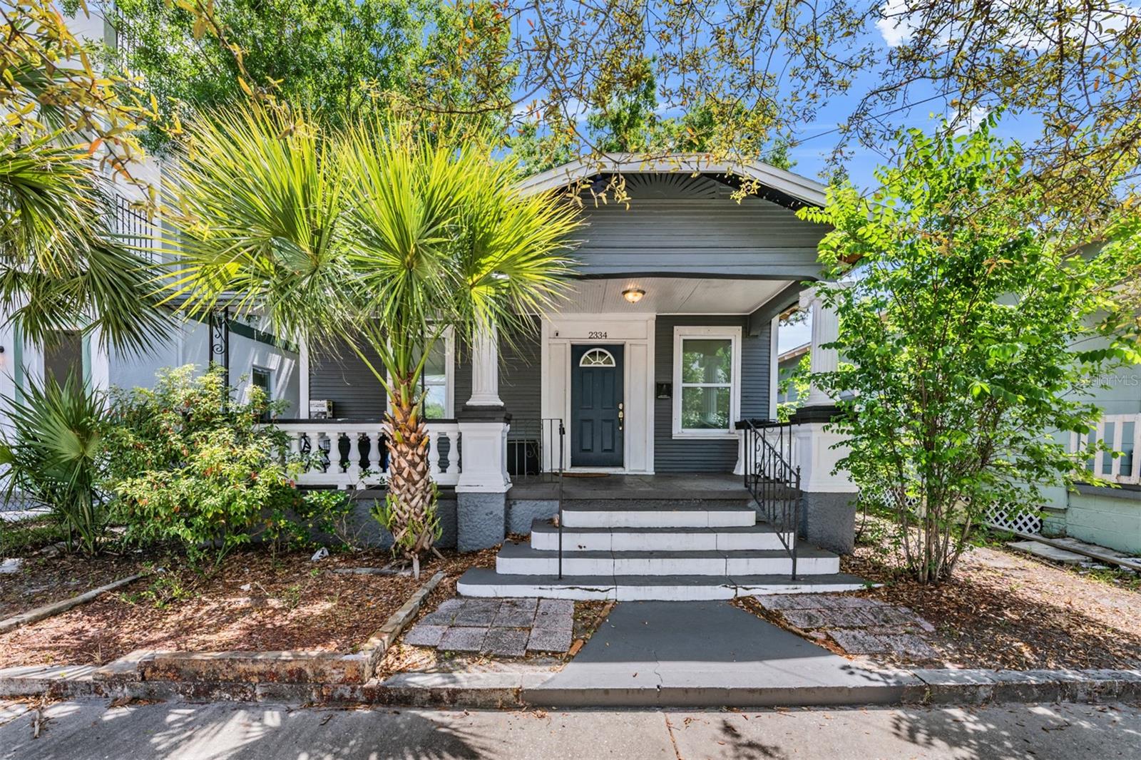 Details for 2334 Spruce Street, TAMPA, FL 33607