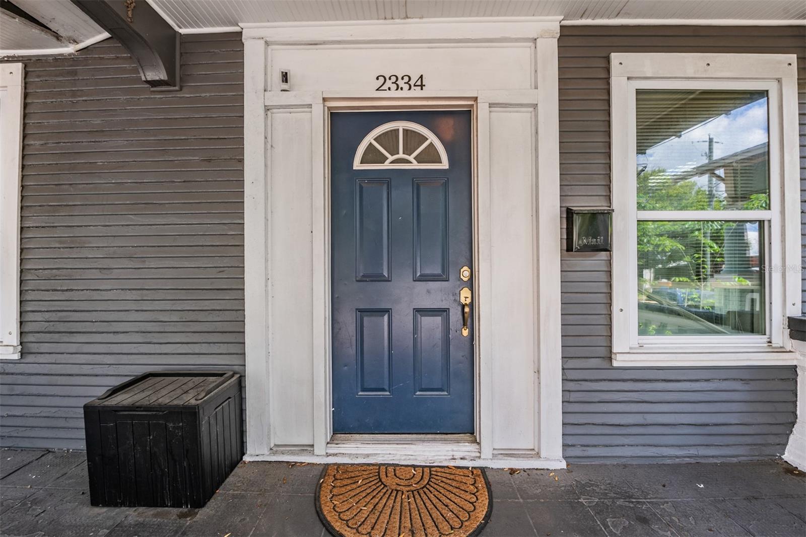 Image 4 of 24 For 2334 Spruce Street