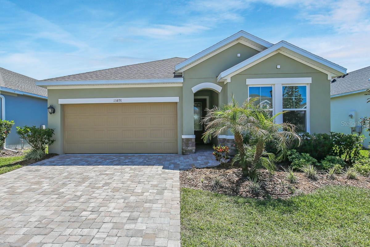 Details for 13891 Kingfisher Glen Drive, LITHIA, FL 33547