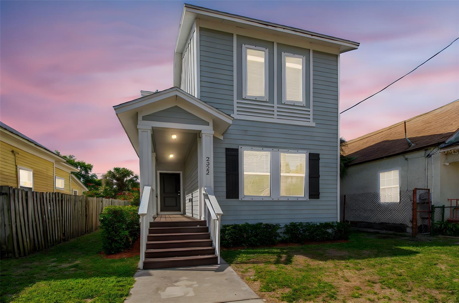 Details for 2322 Chestnut Street, TAMPA, FL 33607