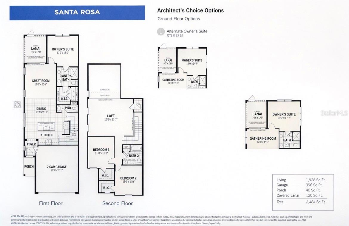 Image 5 of 98 For 1001 Starboard Court