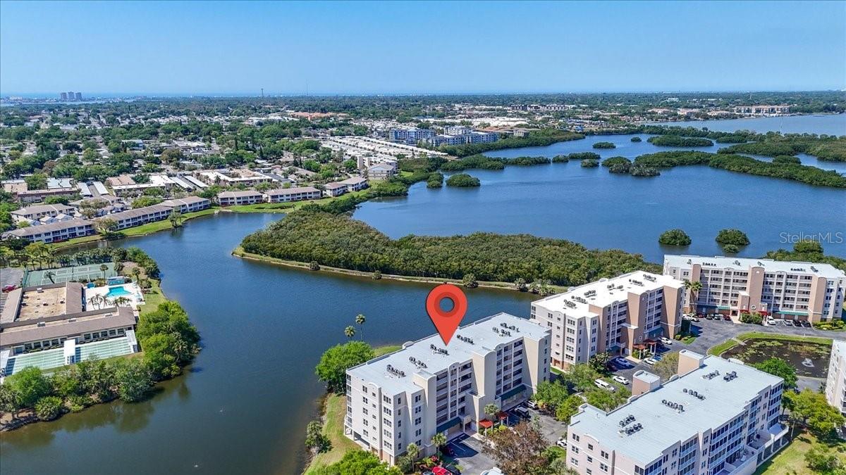 Details for 6425 Shoreline Drive 10503, ST PETERSBURG, FL 33708