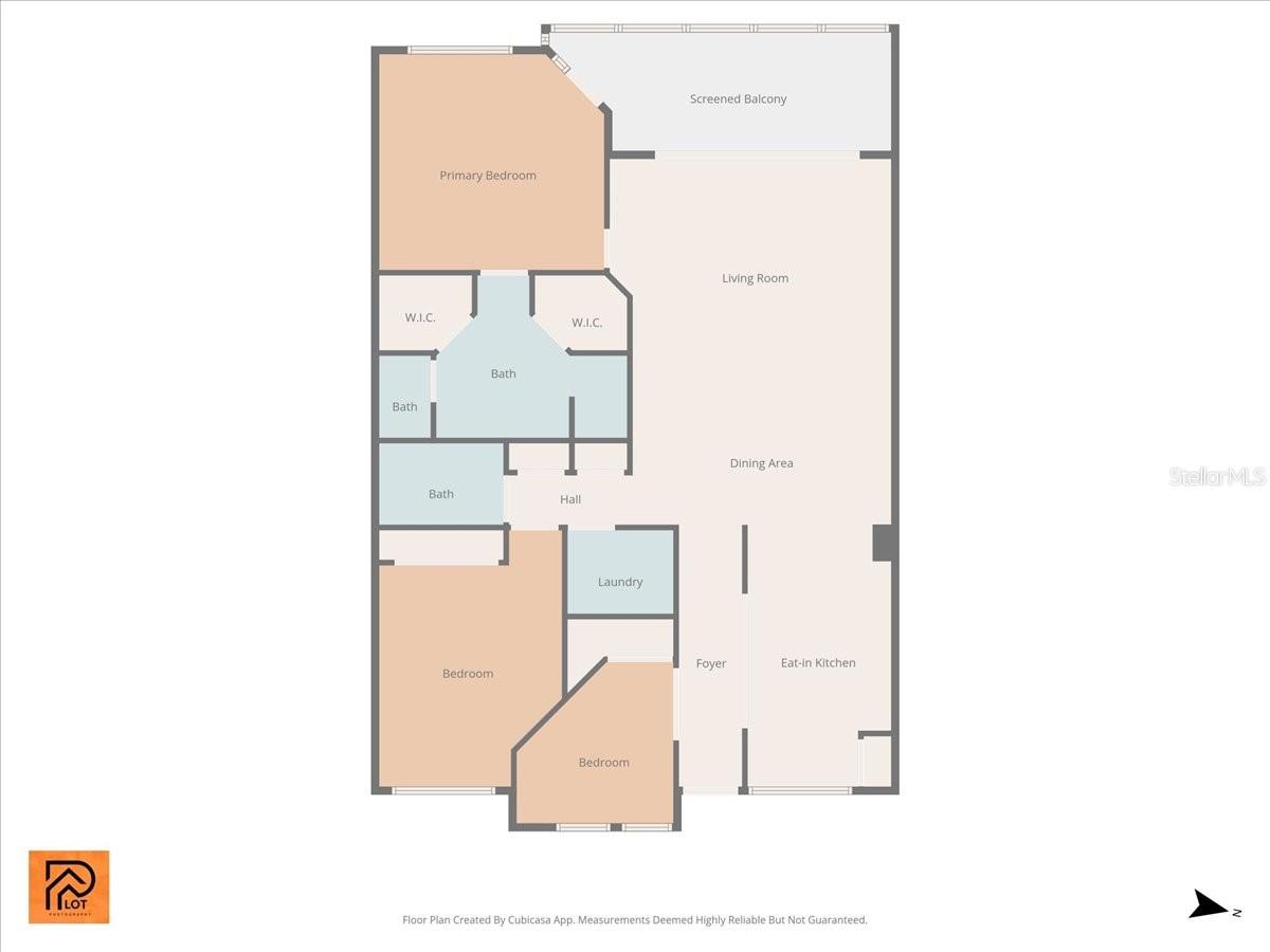 Image 14 of 18 For 6425 Shoreline Drive 10503