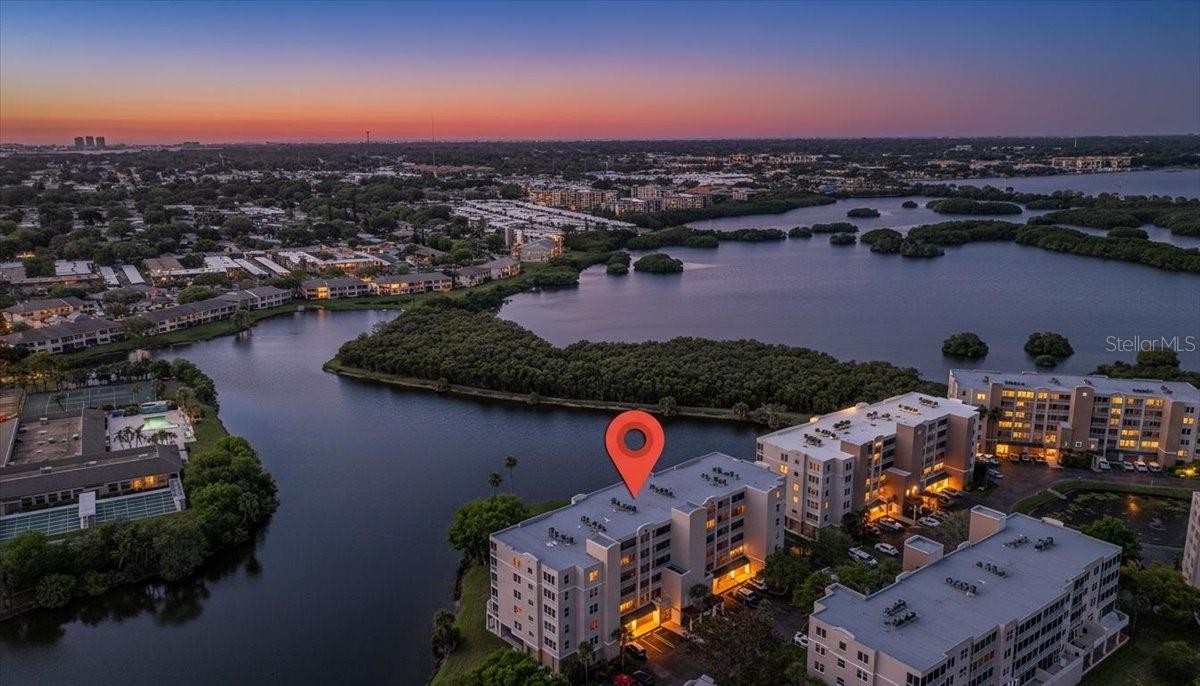 Image 18 of 18 For 6425 Shoreline Drive 10503