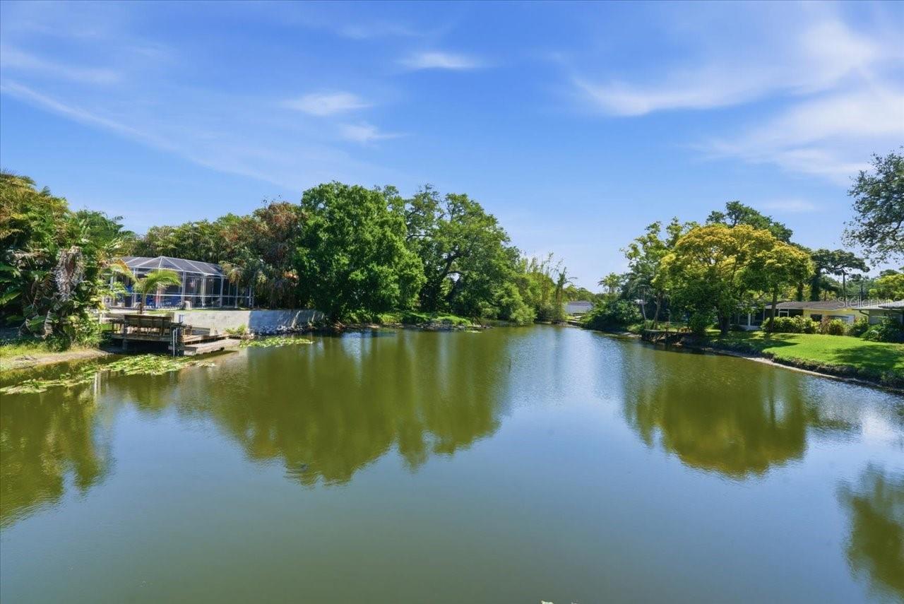 Image 50 of 71 For 1023 Idlewild Drive N