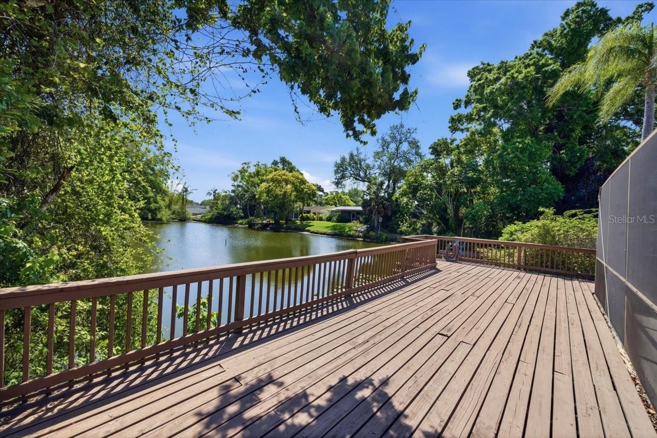 Image 53 of 71 For 1023 Idlewild Drive N