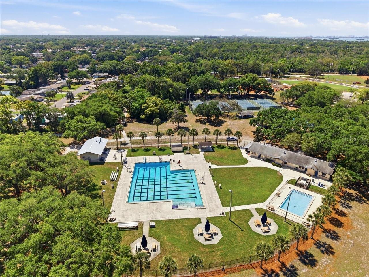 Image 59 of 71 For 1023 Idlewild Drive N