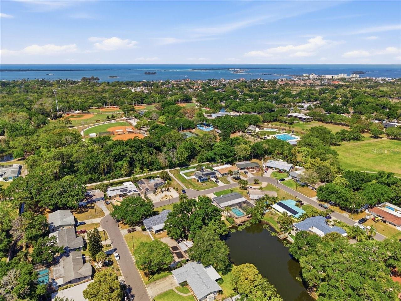 Image 61 of 71 For 1023 Idlewild Drive N