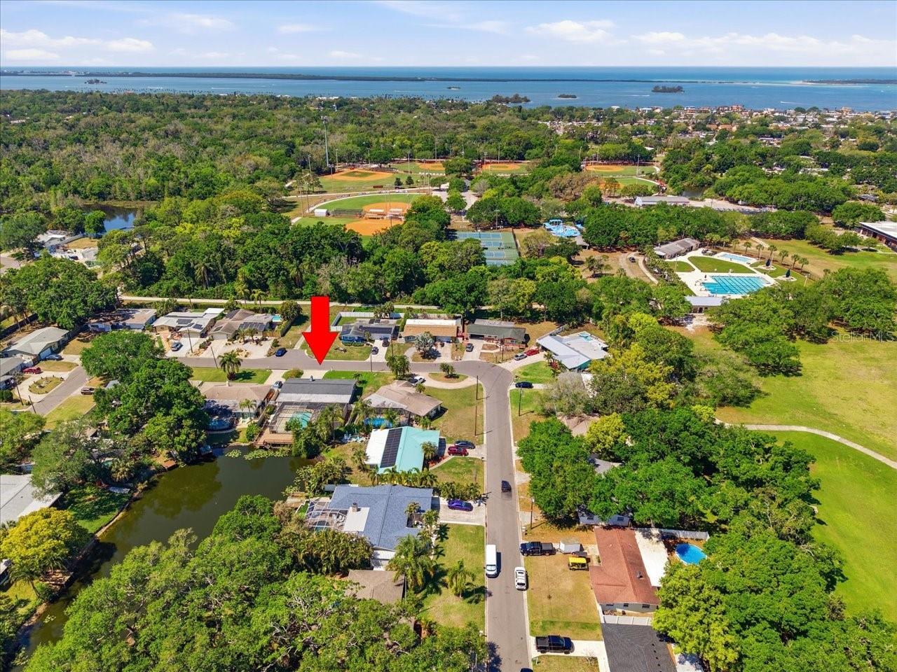 Image 63 of 71 For 1023 Idlewild Drive N