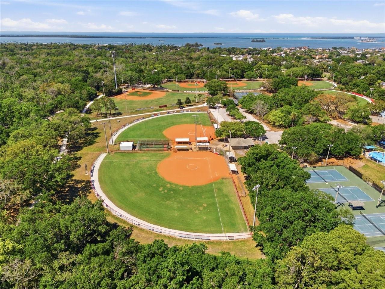 Image 64 of 71 For 1023 Idlewild Drive N