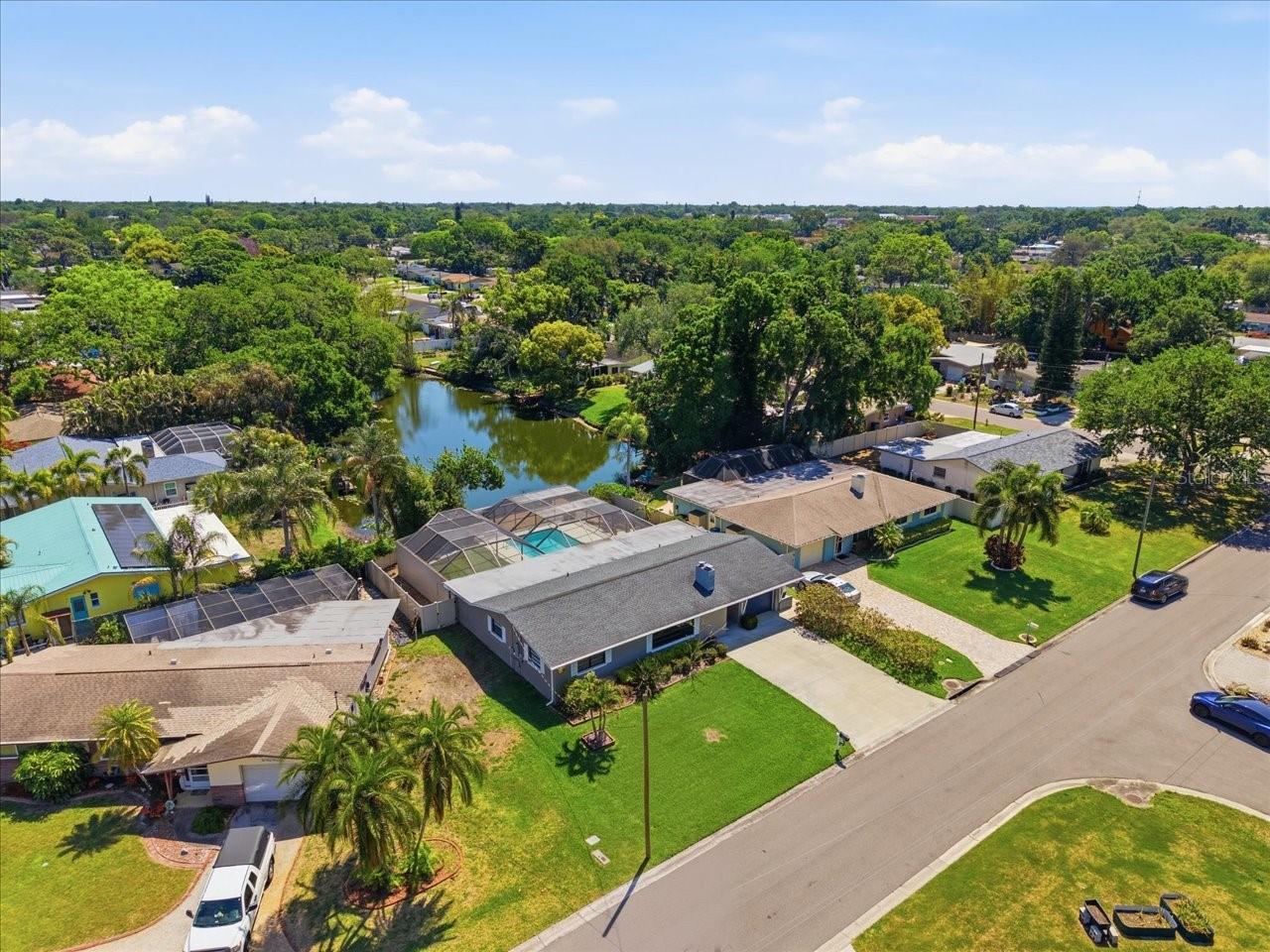 Image 65 of 71 For 1023 Idlewild Drive N