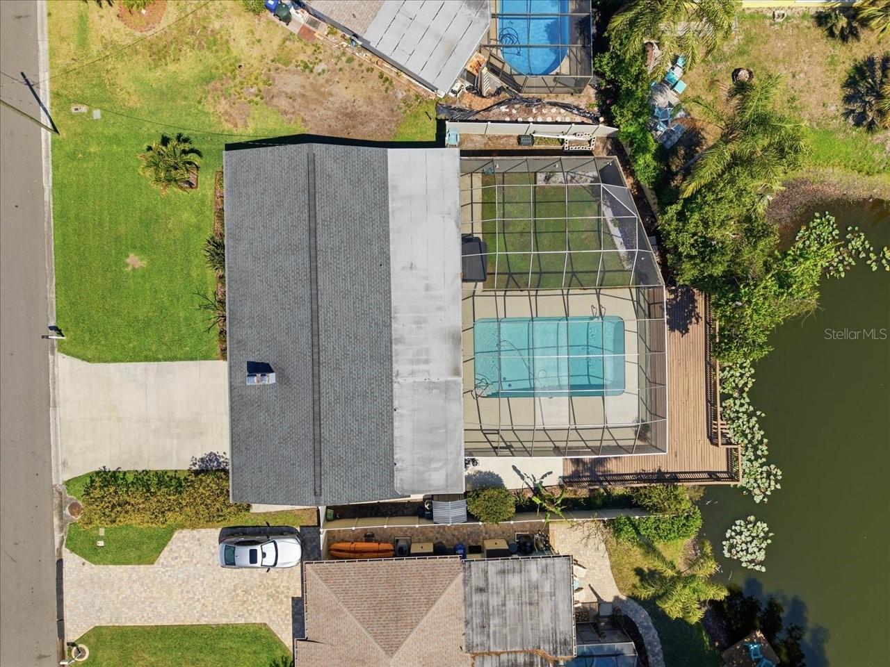 Image 67 of 71 For 1023 Idlewild Drive N