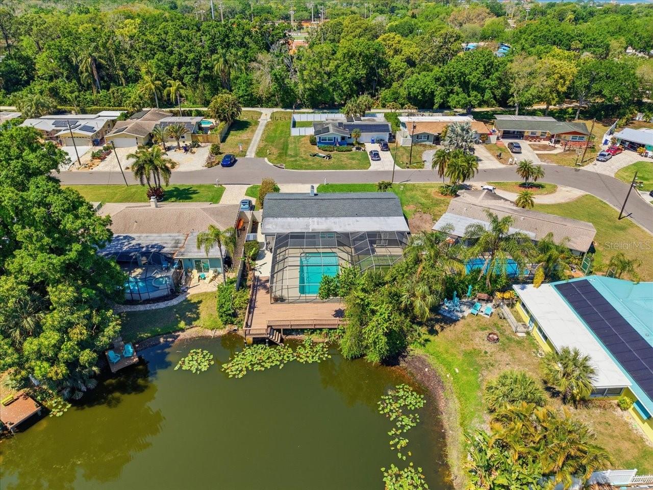 Image 68 of 71 For 1023 Idlewild Drive N