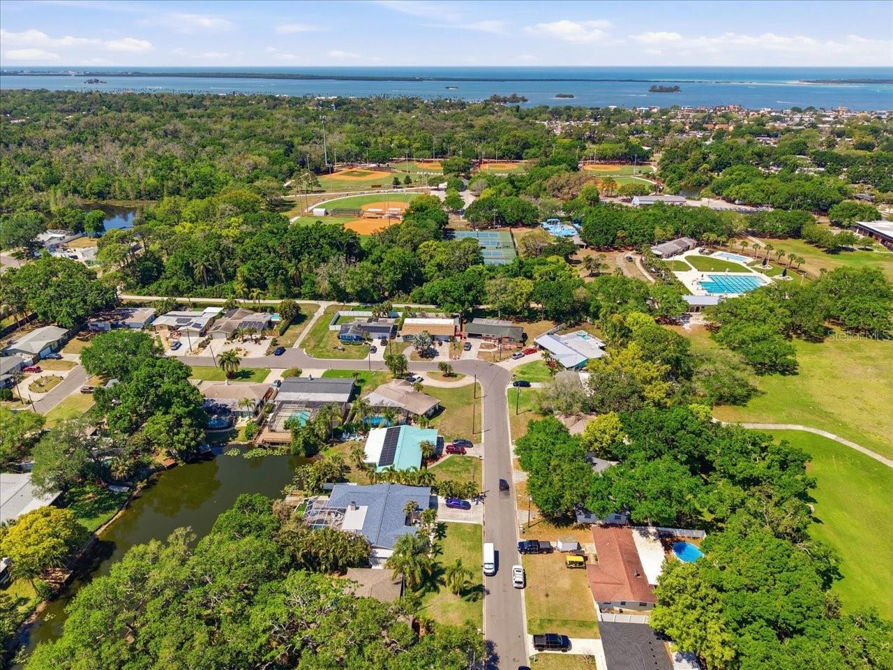 Image 69 of 71 For 1023 Idlewild Drive N