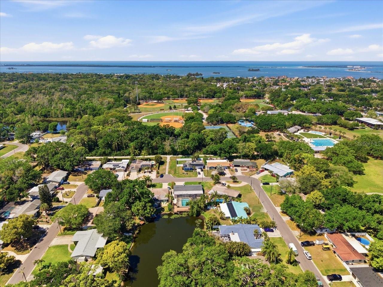 Image 70 of 71 For 1023 Idlewild Drive N