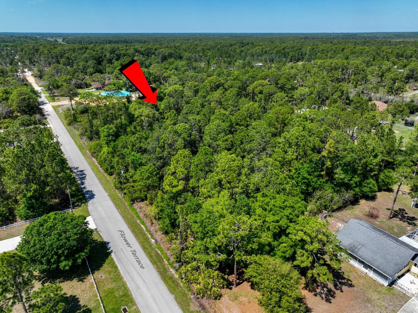 Image 14 of 60 For 2022 Flower Terrace