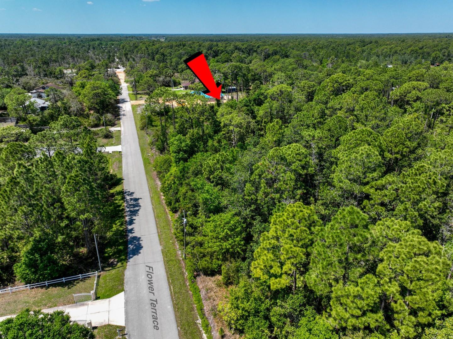 Image 15 of 60 For 2022 Flower Terrace