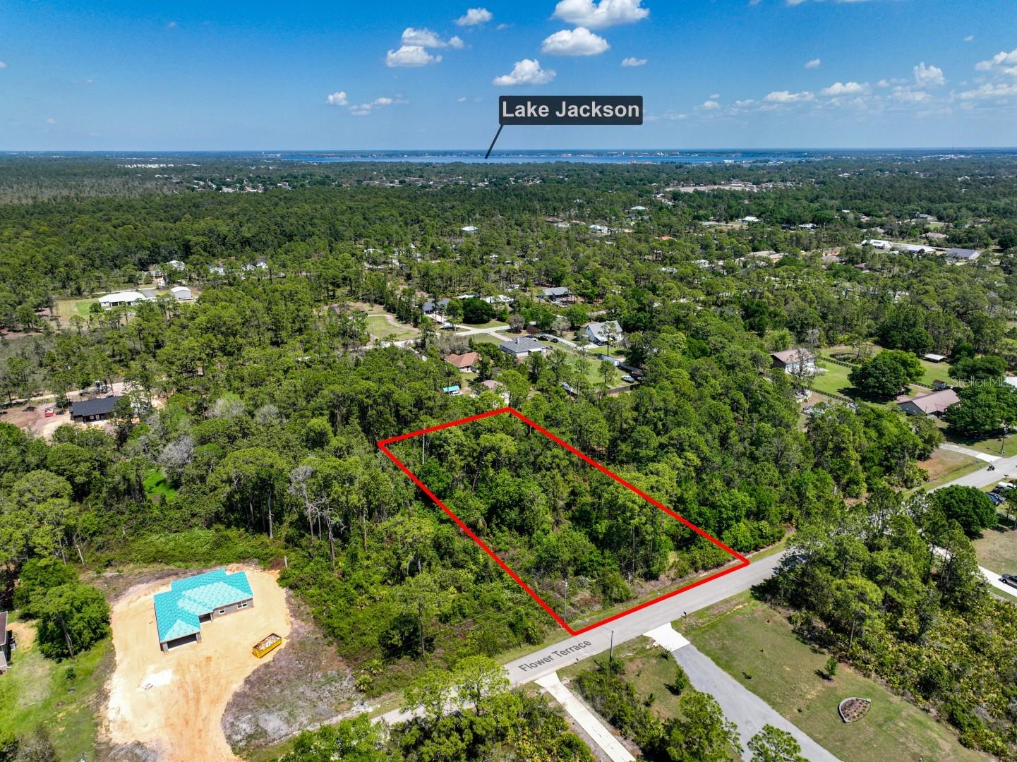 Image 46 of 60 For 2022 Flower Terrace