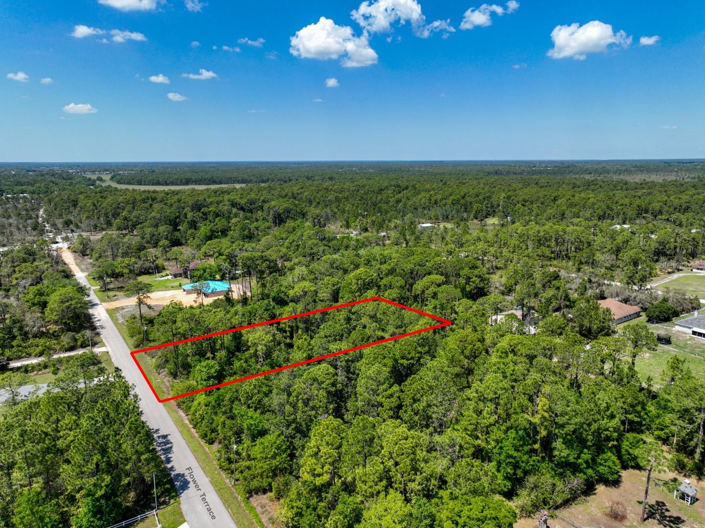 Image 58 of 60 For 2022 Flower Terrace