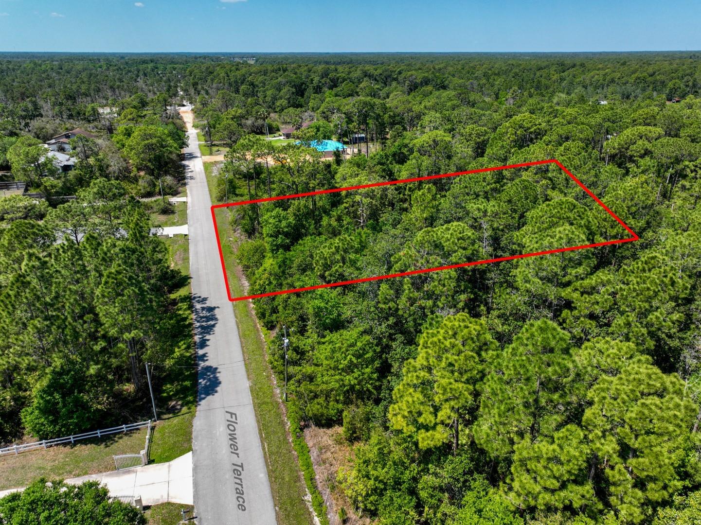 Image 60 of 60 For 2022 Flower Terrace