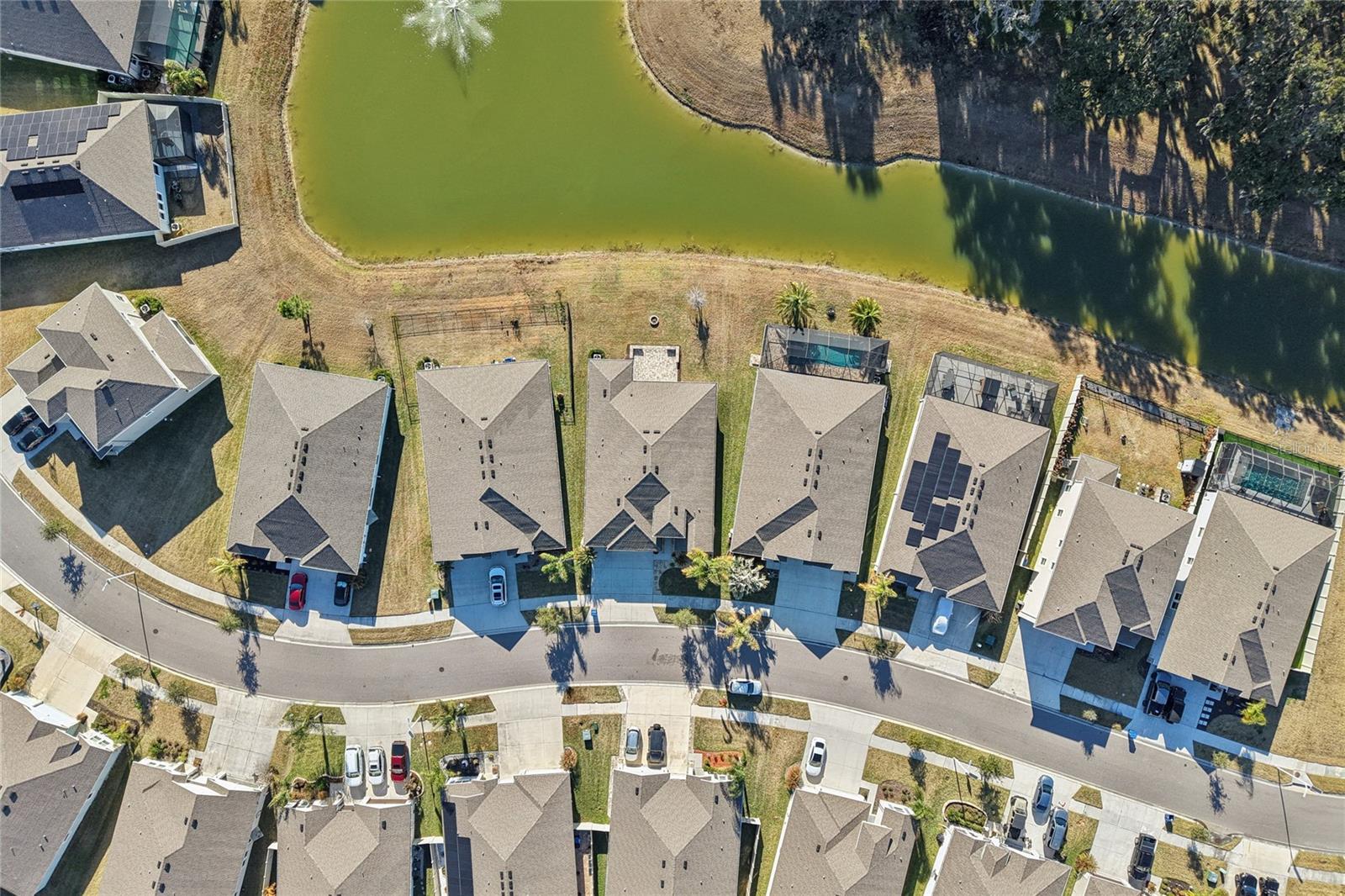 Image 46 of 58 For 10747 Laxer Cay Loop