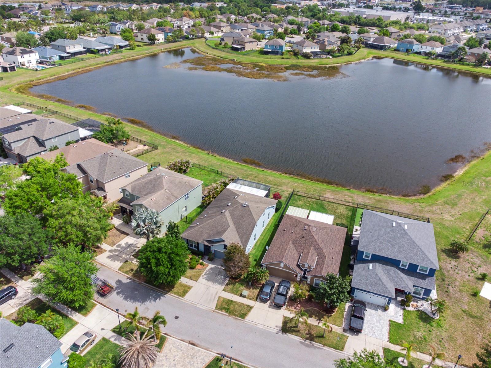 Image 23 of 24 For 10346 Celtic Ash Drive