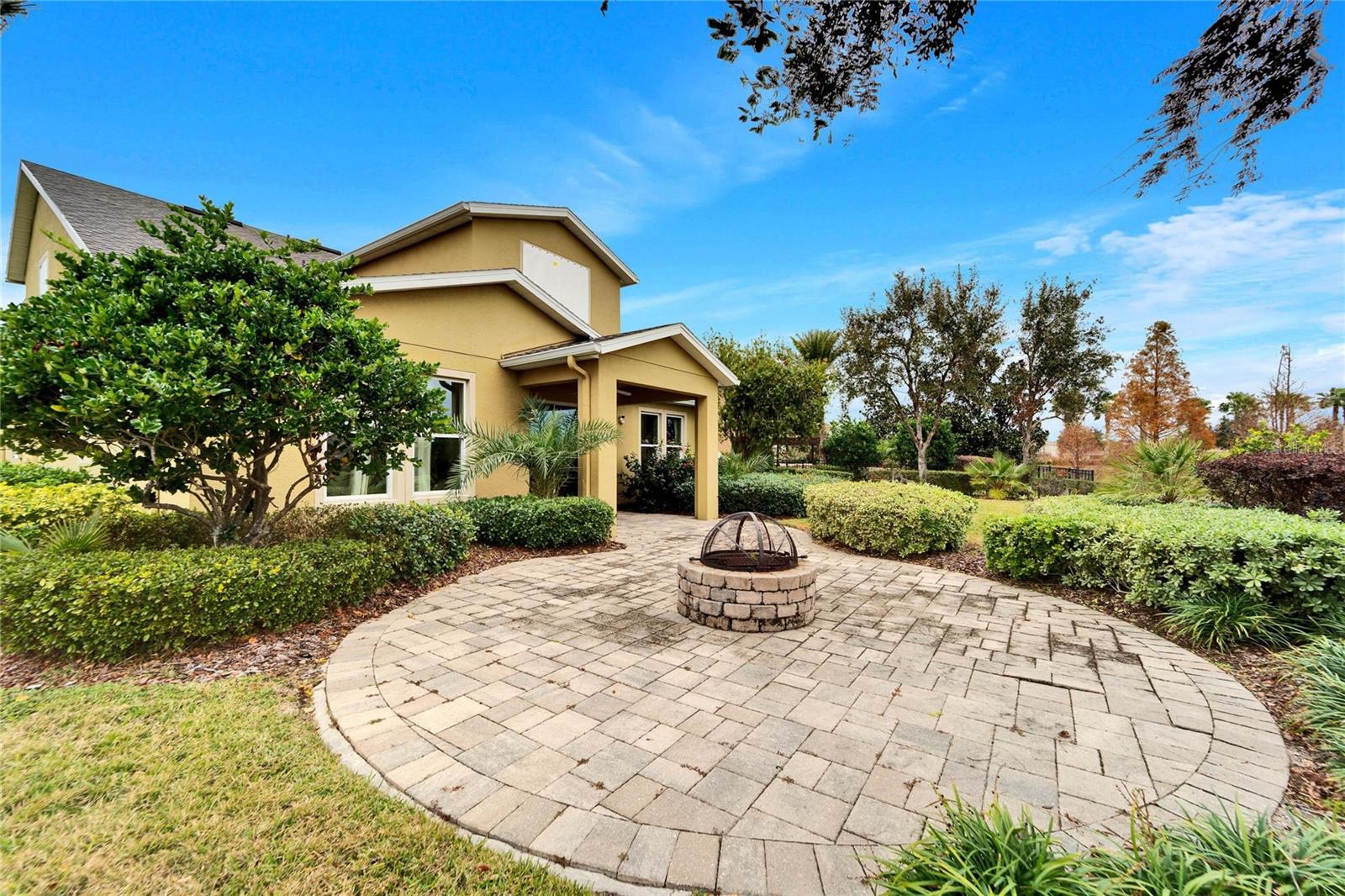 Image 36 of 53 For 13316 Palmera Vista Drive