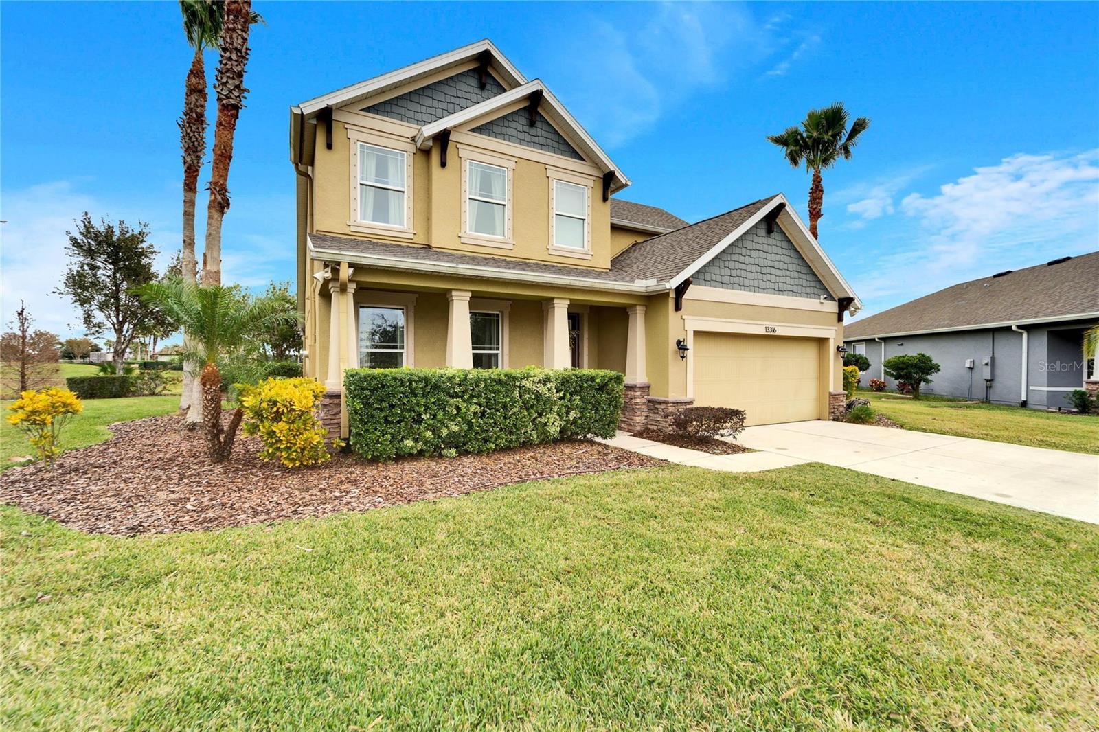 Image 40 of 53 For 13316 Palmera Vista Drive