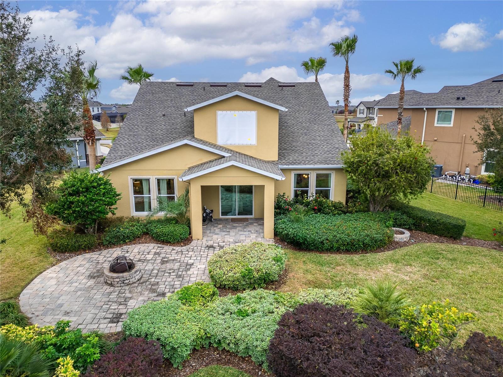 Image 44 of 53 For 13316 Palmera Vista Drive