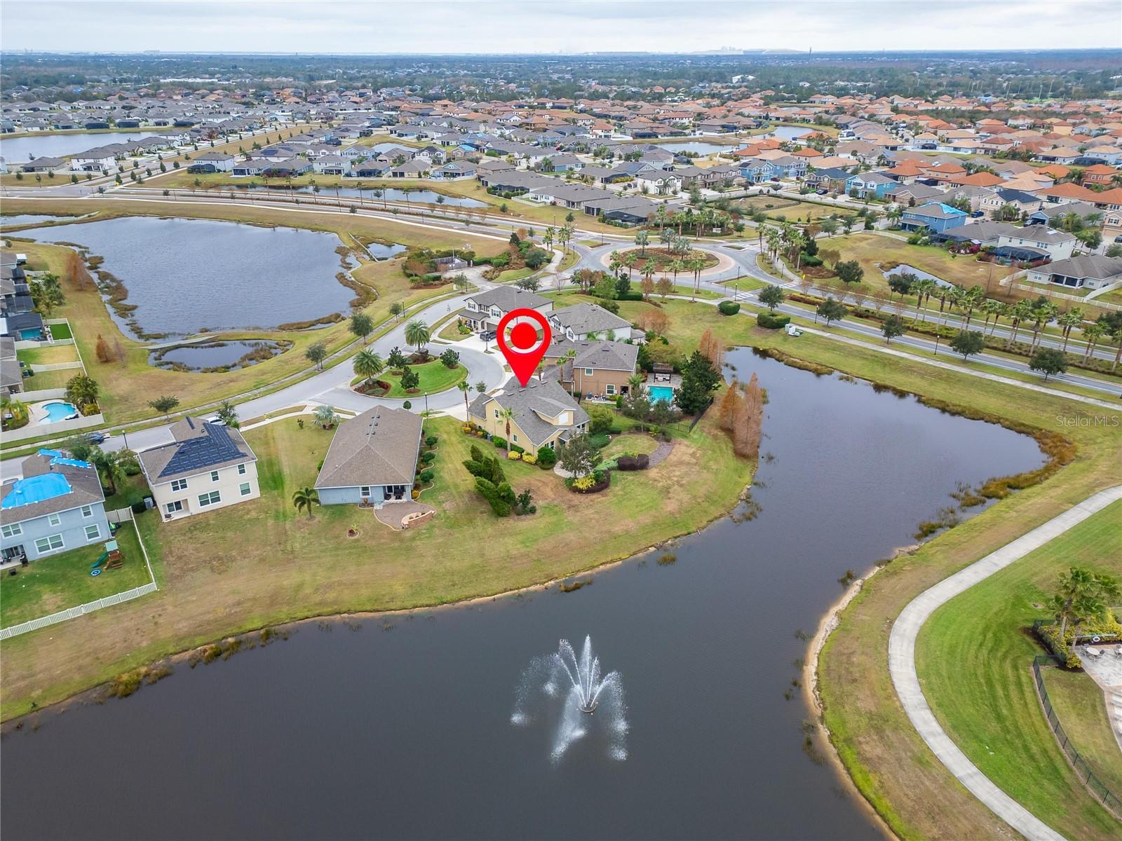 Image 45 of 53 For 13316 Palmera Vista Drive