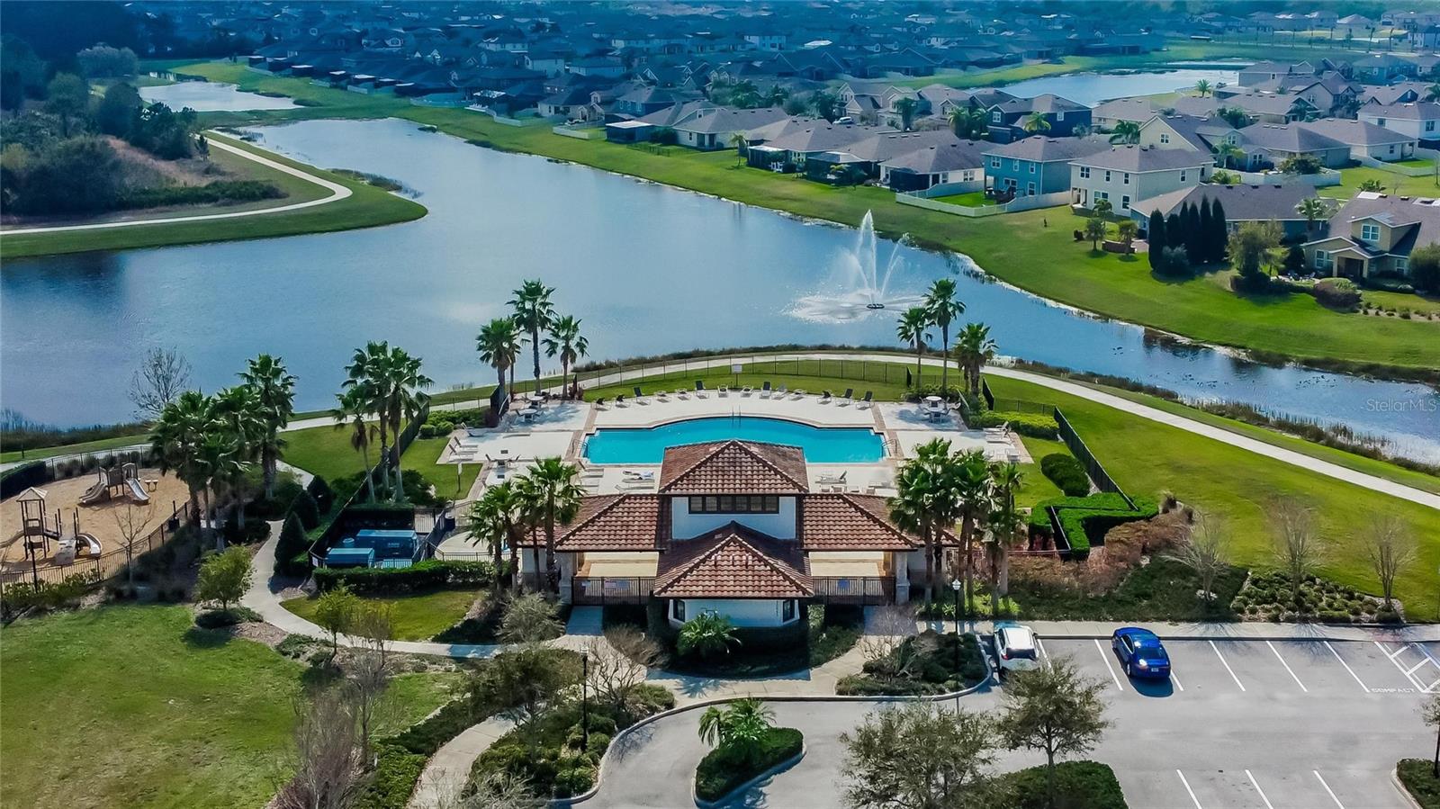 Image 49 of 53 For 13316 Palmera Vista Drive