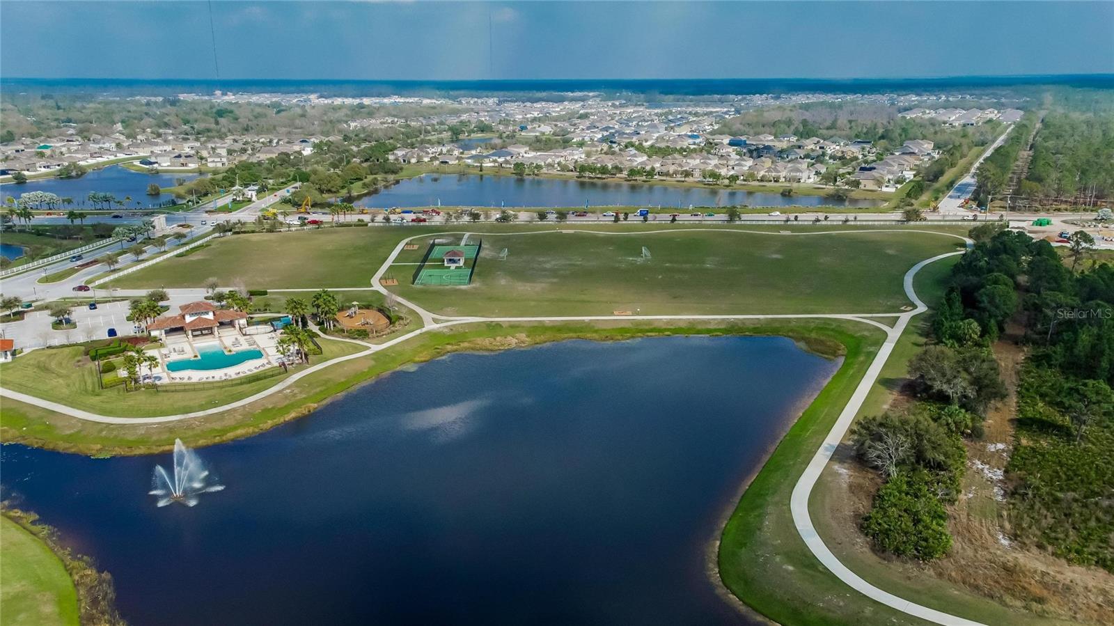 Image 51 of 53 For 13316 Palmera Vista Drive