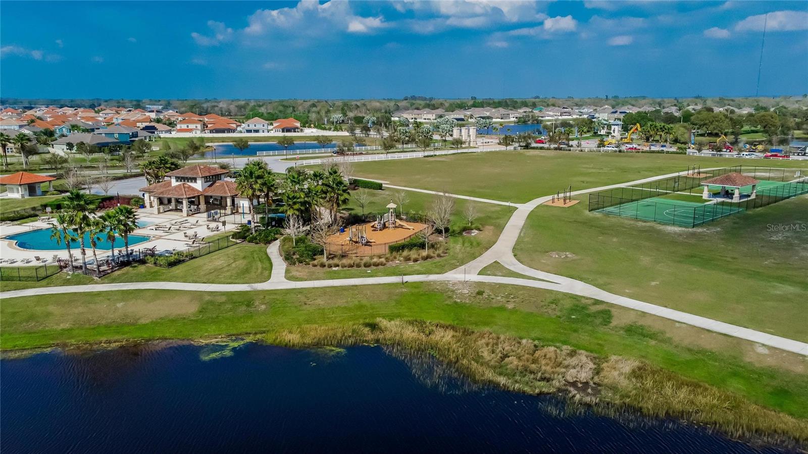 Image 52 of 53 For 13316 Palmera Vista Drive