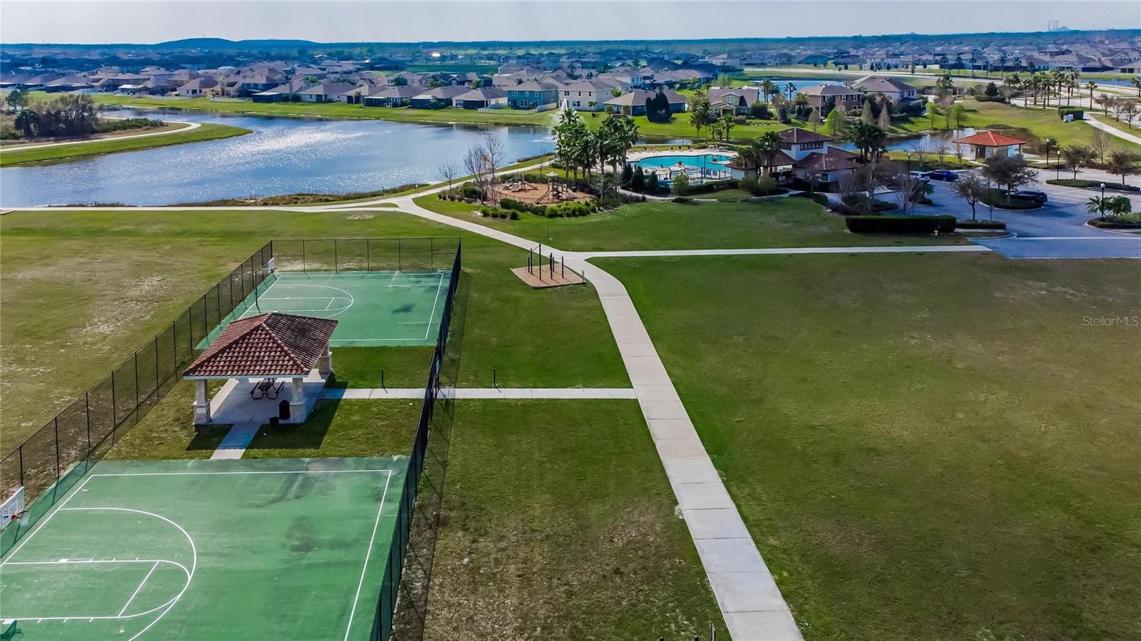 Image 53 of 53 For 13316 Palmera Vista Drive