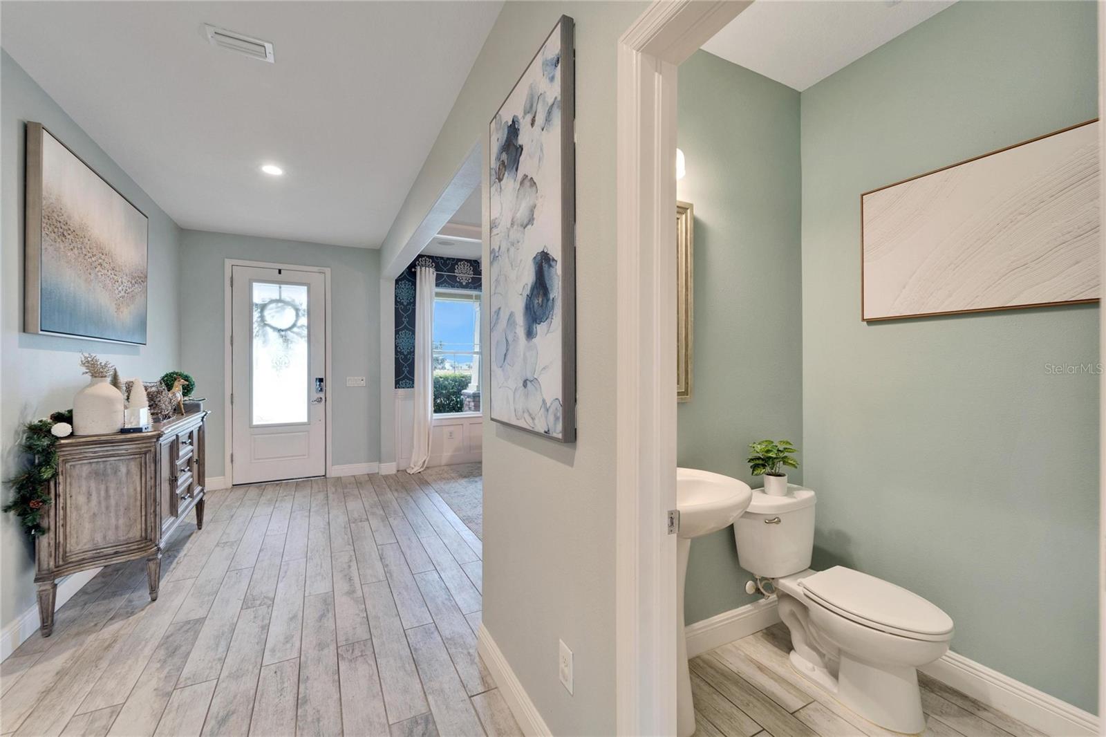 Image 7 of 53 For 13316 Palmera Vista Drive