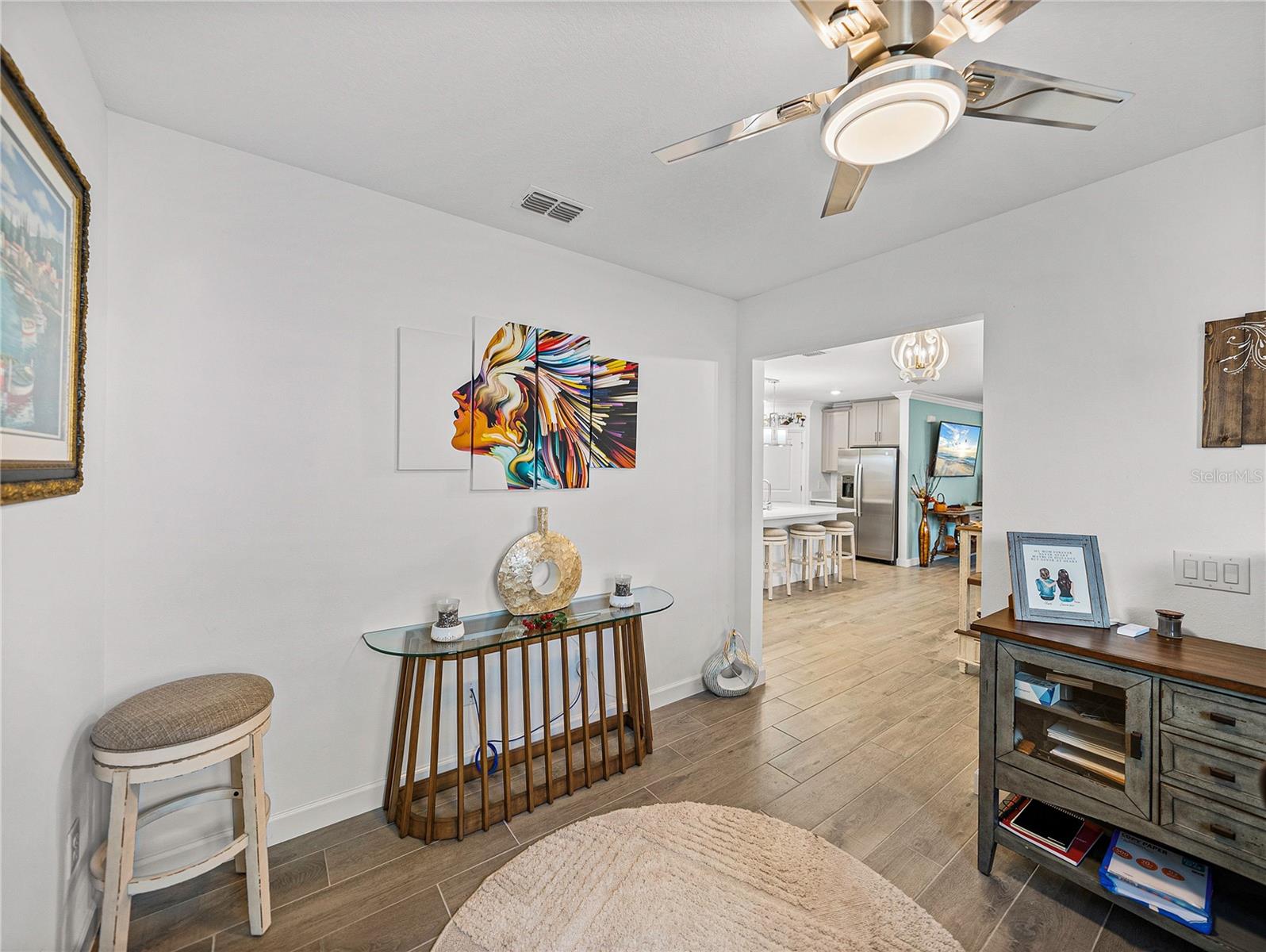 Image 16 of 33 For 17319 Holly Well Avenue