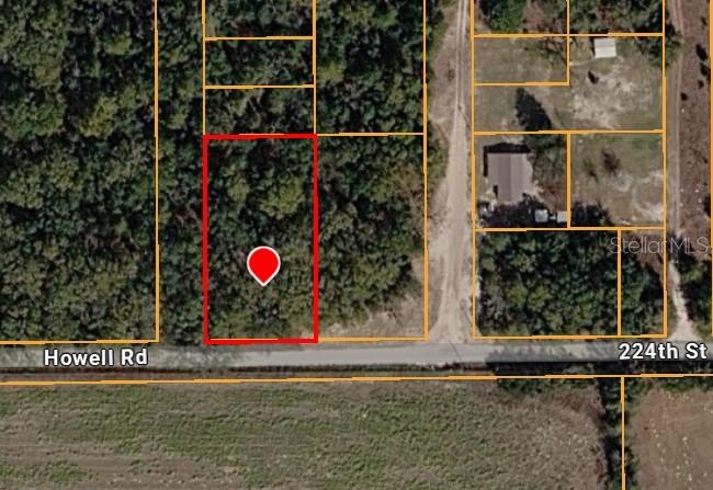 Details for 224 Th Street, OBRIEN, FL 32071